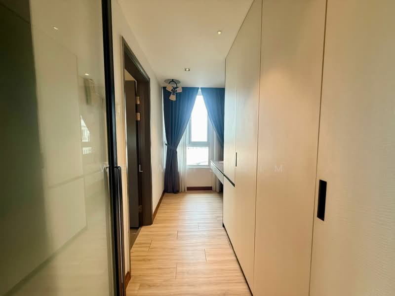 Kondominium untuk Disewa di Platino Condominium - Welwits Sim - Interior - PropertyGuru.com.my