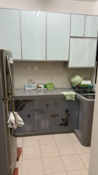 2-storey Terraced House for Sale in Taman Setia Indah (Tebrau) - Sin Yie - Kitchen - PropertyGuru.com.my