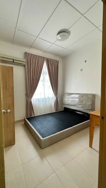 2-storey Terraced House for Sale in Taman Setia Indah (Tebrau) - Sin Yie - Bedroom - PropertyGuru.com.my