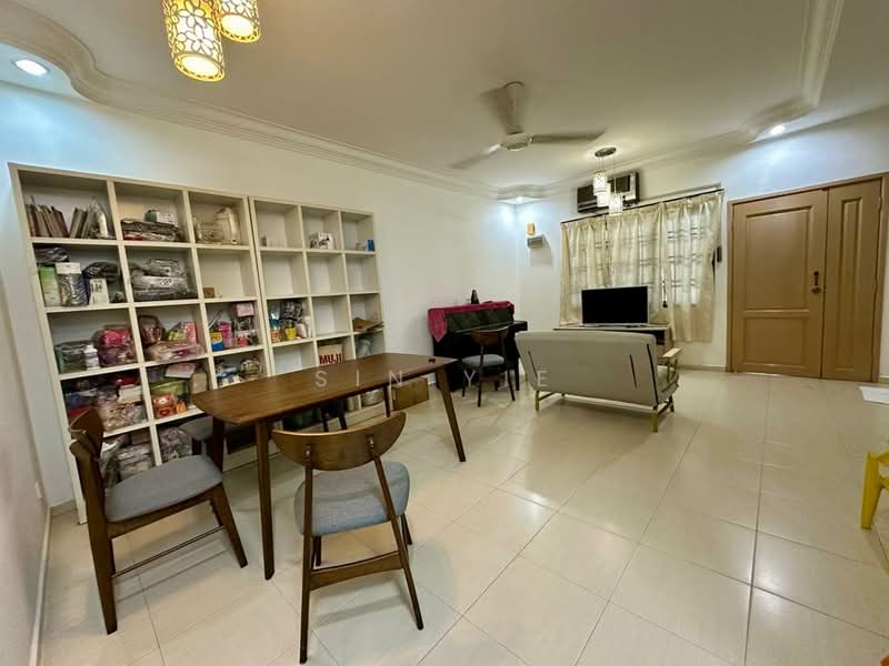 2-storey Terraced House for Sale in Taman Setia Indah (Tebrau) - Sin Yie - PropertyGuru.com.my