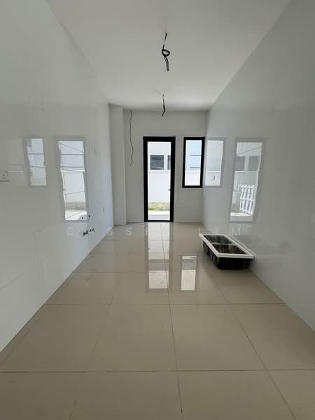 Semi-Detached House for Sale in Shah Alam (Selangor) - Cassey Lim - Interior - PropertyGuru.com.my