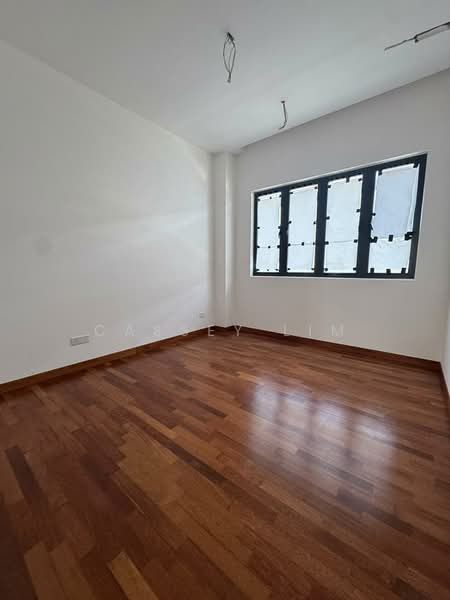 Semi-Detached House for Sale in Shah Alam (Selangor) - Cassey Lim - Interior - PropertyGuru.com.my