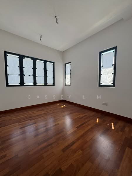 Semi-Detached House for Sale in Shah Alam (Selangor) - Cassey Lim - Interior - PropertyGuru.com.my