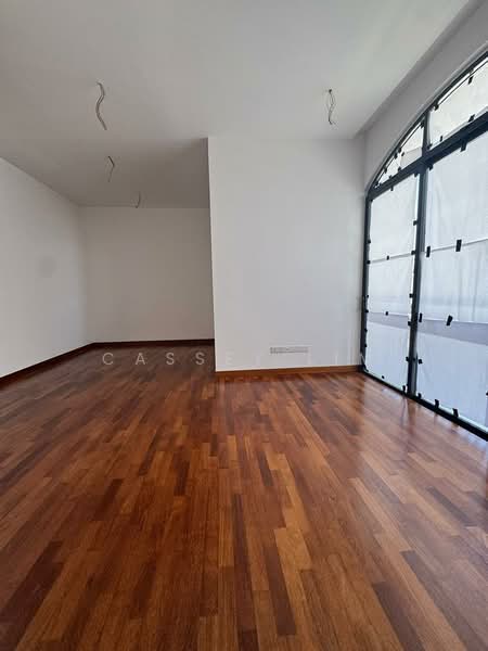 Semi-Detached House for Sale in Shah Alam (Selangor) - Cassey Lim - Interior - PropertyGuru.com.my