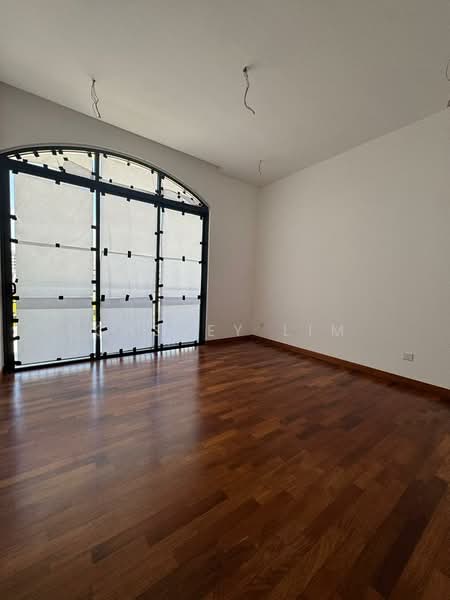 Semi-Detached House for Sale in Shah Alam (Selangor) - Cassey Lim - Interior - PropertyGuru.com.my