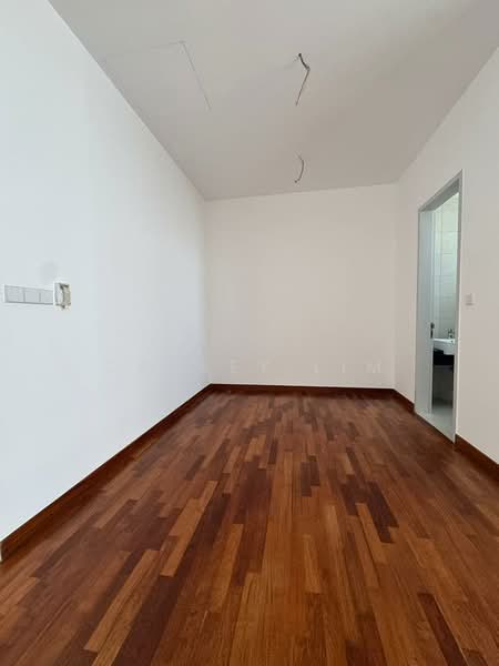 Semi-Detached House for Sale in Shah Alam (Selangor) - Cassey Lim - Interior - PropertyGuru.com.my