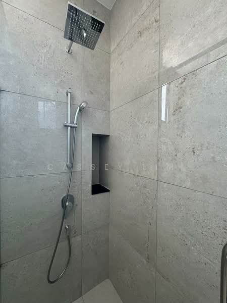 Semi-Detached House for Sale in Shah Alam (Selangor) - Cassey Lim - Bathroom - PropertyGuru.com.my