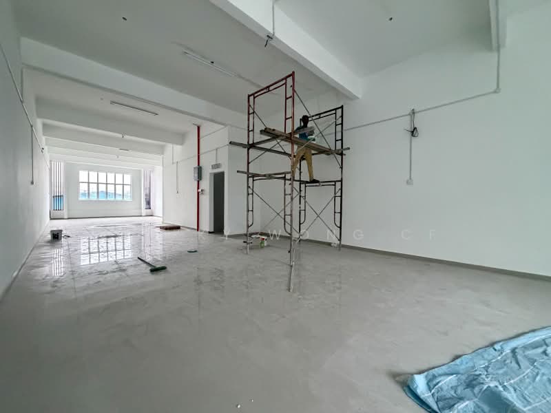 Kedai untuk Disewa di Pandan Indah (Ampang) - Vickky Wong CF - Interior - PropertyGuru.com.my