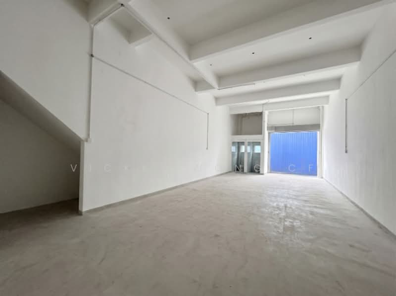 Kedai untuk Disewa di Pandan Indah (Ampang) - Vickky Wong CF - Interior - PropertyGuru.com.my