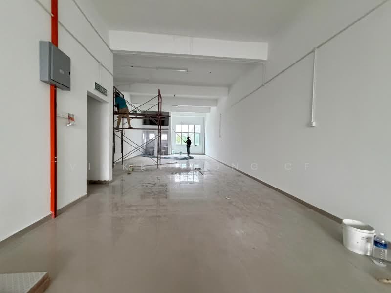 Kedai untuk Disewa di Pandan Indah (Ampang) - Vickky Wong CF - Interior - PropertyGuru.com.my