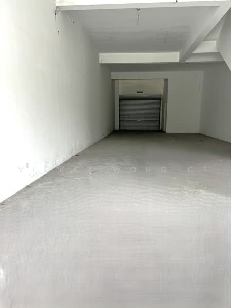 Kedai untuk Disewa di Pandan Indah (Ampang) - Vickky Wong CF - Interior - PropertyGuru.com.my