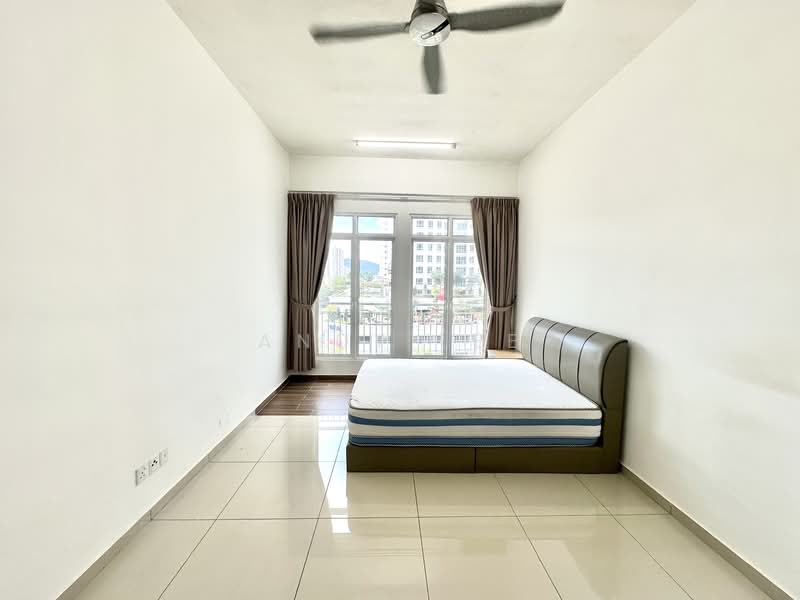 Condominium for Rent at SummerSkye Residences - Andy Lee - Bedroom - PropertyGuru.com.my