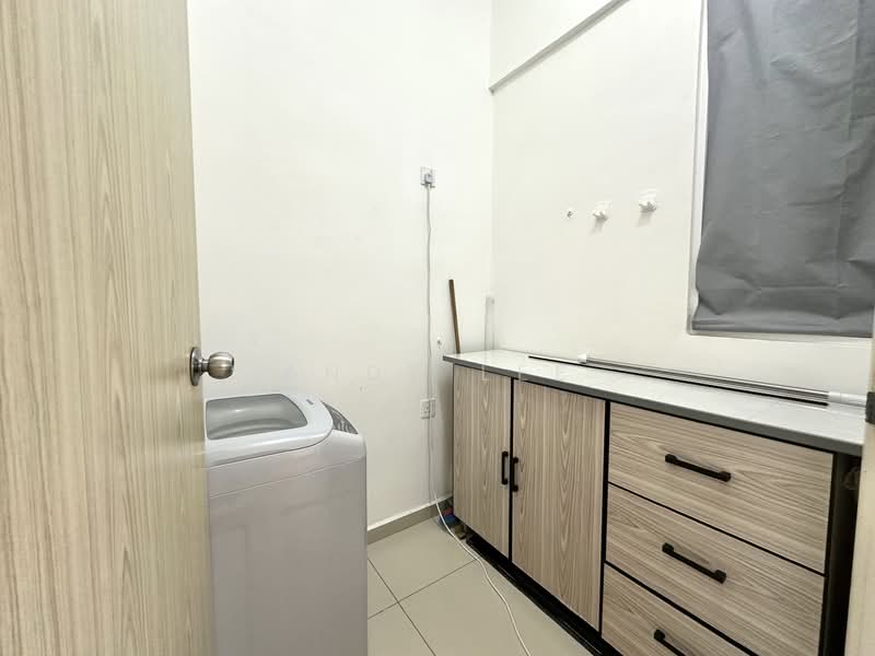 Condominium for Rent at SummerSkye Residences - Andy Lee - Interior - PropertyGuru.com.my