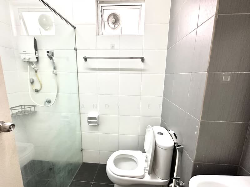 Condominium for Rent at SummerSkye Residences - Andy Lee - Bathroom - PropertyGuru.com.my