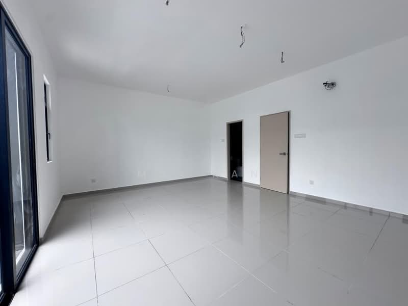 Rumah Teres 2 Tingkat untuk Disewa di Bandar Dato Onn (Tebrau) - Max Kan - Interior - PropertyGuru.com.my