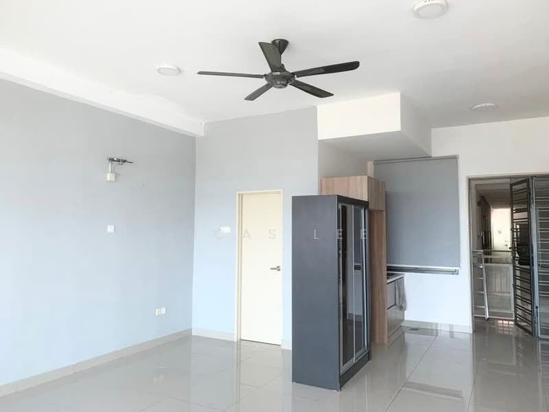 Service Residence for Sale at Palazio - Lucas Lee - Living Room - PropertyGuru.com.my