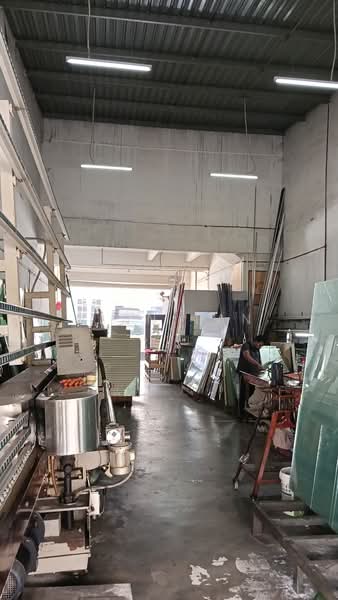 Factory for Rent in U5, Bandar Pinggiran Subang (Shah Alam) - Alan Tan - Interior - PropertyGuru.com.my