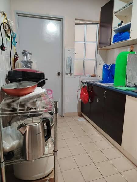 Apartment for Sale at Impian Senibong Apartment - Kevin Lee - Kitchen - PropertyGuru.com.my