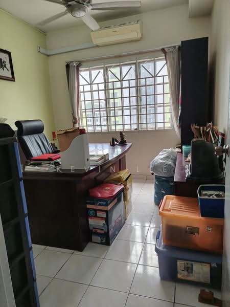 Apartment for Sale at Impian Senibong Apartment - Kevin Lee - Study - PropertyGuru.com.my