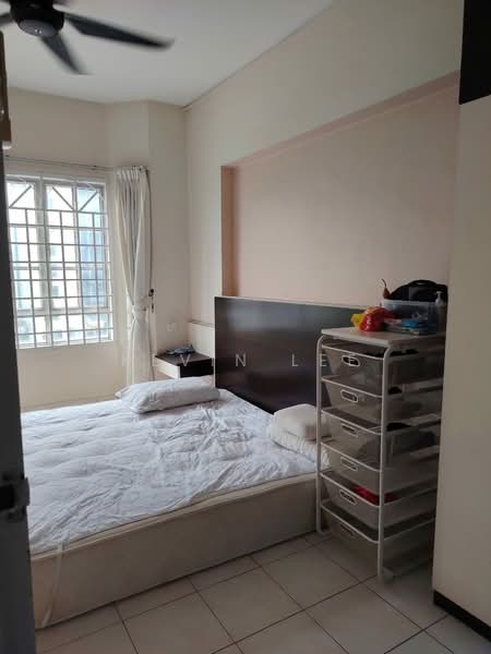 Apartment for Sale at Impian Senibong Apartment - Kevin Lee - Bedroom - PropertyGuru.com.my