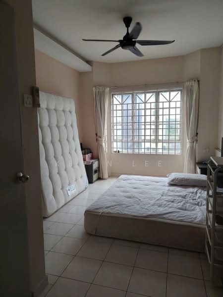 Apartment for Sale at Impian Senibong Apartment - Kevin Lee - Bedroom - PropertyGuru.com.my