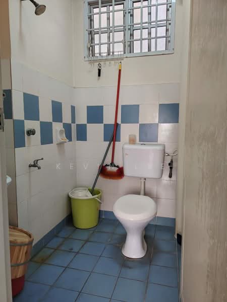 Apartment for Sale at Impian Senibong Apartment - Kevin Lee - Bathroom - PropertyGuru.com.my