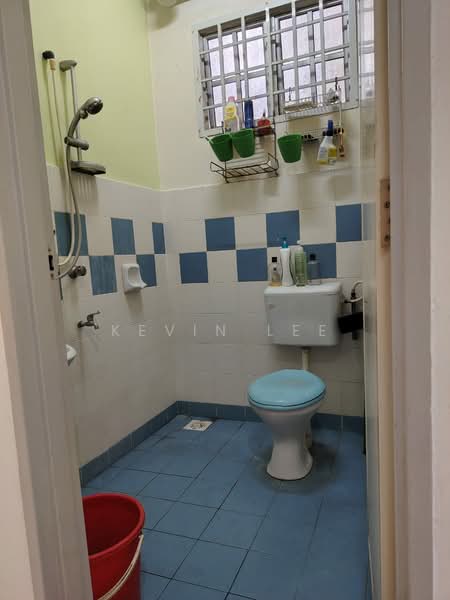 Apartment for Sale at Impian Senibong Apartment - Kevin Lee - Bathroom - PropertyGuru.com.my