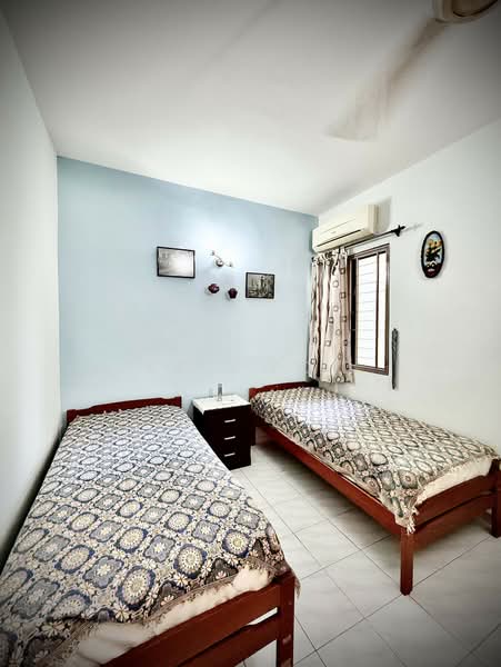 Apartment for Sale at Villa Batu Bukit - KK Kwok - Bedroom - PropertyGuru.com.my