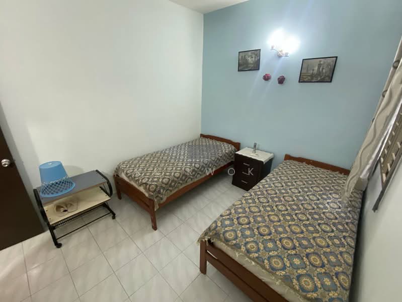 Apartment for Sale at Villa Batu Bukit - KK Kwok - Bedroom - PropertyGuru.com.my