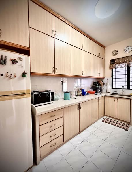 Apartment for Sale at Villa Batu Bukit - KK Kwok - PropertyGuru.com.my