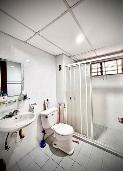 Apartment for Sale at Villa Batu Bukit - KK Kwok - PropertyGuru.com.my