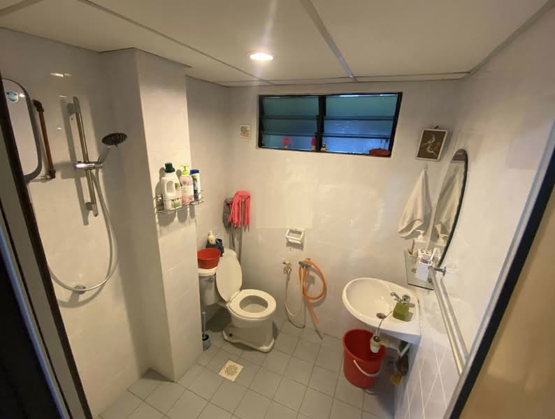 Apartment for Sale at Villa Batu Bukit - KK Kwok - PropertyGuru.com.my
