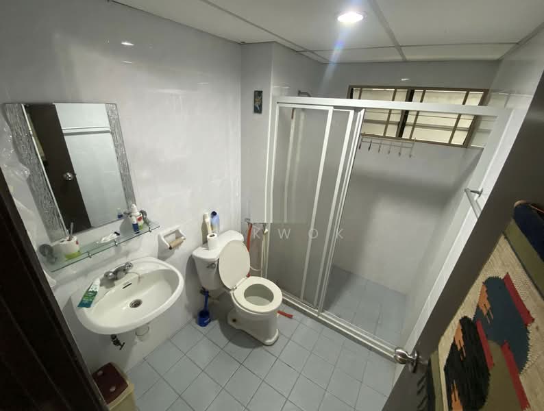 Apartment for Sale at Villa Batu Bukit - KK Kwok - PropertyGuru.com.my