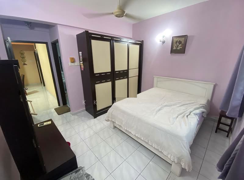 Apartment for Sale at Villa Batu Bukit - KK Kwok - PropertyGuru.com.my