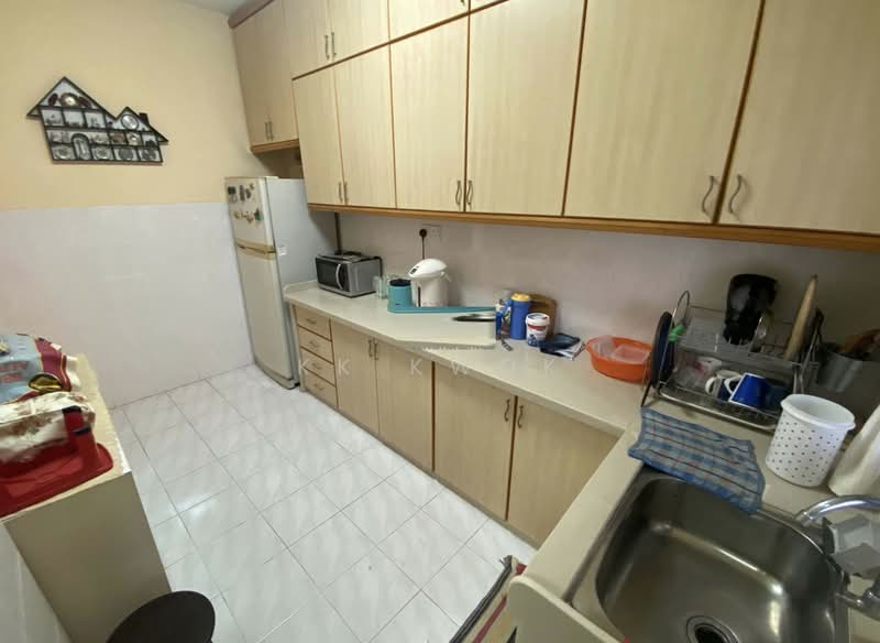 Apartment for Sale at Villa Batu Bukit - KK Kwok - PropertyGuru.com.my