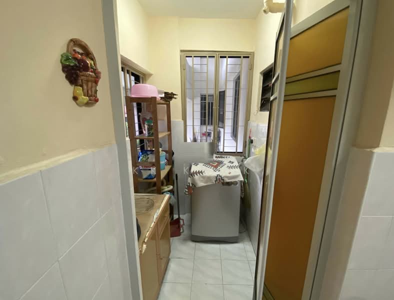Apartment for Sale at Villa Batu Bukit - KK Kwok - PropertyGuru.com.my