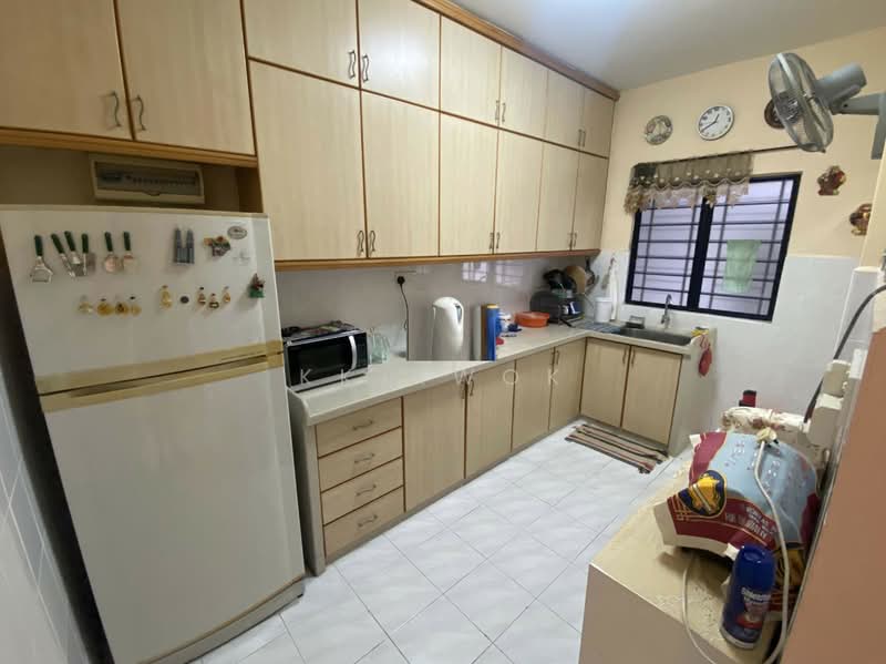 Apartment for Sale at Villa Batu Bukit - KK Kwok - PropertyGuru.com.my
