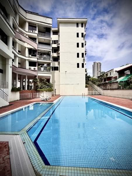 Apartment for Sale at Villa Batu Bukit - KK Kwok - PropertyGuru.com.my