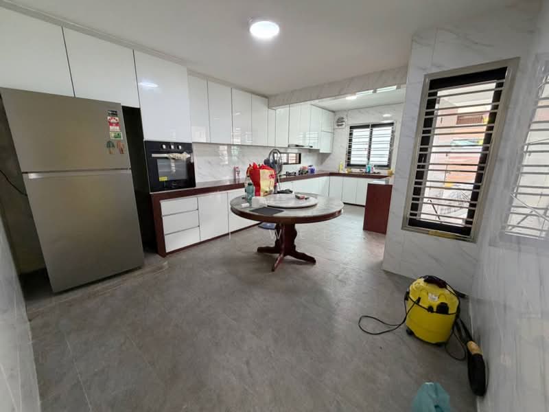 2-storey Terraced House for Rent in Taman Pelangi (Johor Bahru) - Li Wei - PropertyGuru.com.my