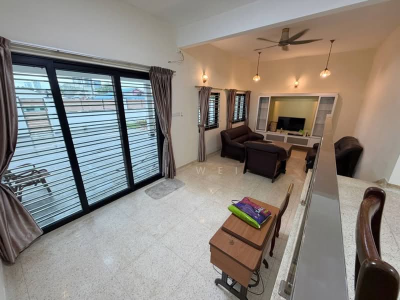 2-storey Terraced House for Rent in Taman Pelangi (Johor Bahru) - Li Wei - PropertyGuru.com.my