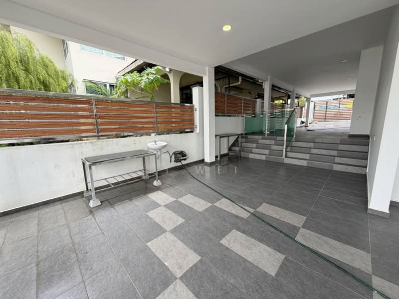 2-storey Terraced House for Rent in Taman Pelangi (Johor Bahru) - Li Wei - PropertyGuru.com.my