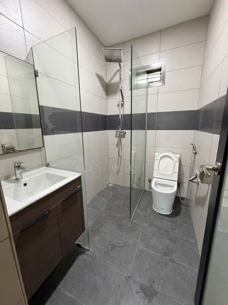 2-storey Terraced House for Rent in Taman Pelangi (Johor Bahru) - Li Wei - PropertyGuru.com.my