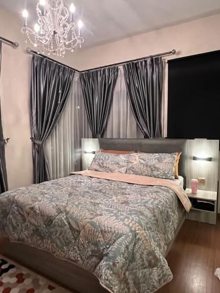 2-storey Terraced House for Rent in Taman Pelangi (Johor Bahru) - Li Wei - PropertyGuru.com.my
