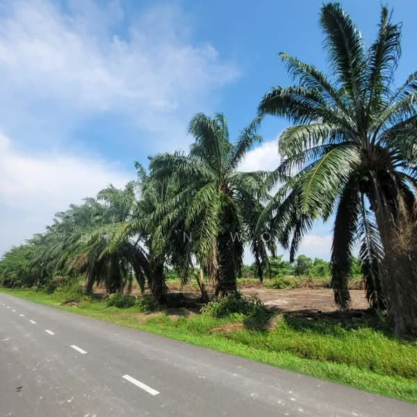 Industrial Land for Sale in Jeram (Selangor) - Bryan Wong - Exterior - PropertyGuru.com.my