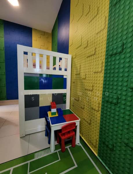 3-storey Terraced House for Sale in Nusa Sentral (Iskandar Puteri (Nusajaya)) - Sharon Wong Shu Shien - Interior - PropertyGuru.com.my
