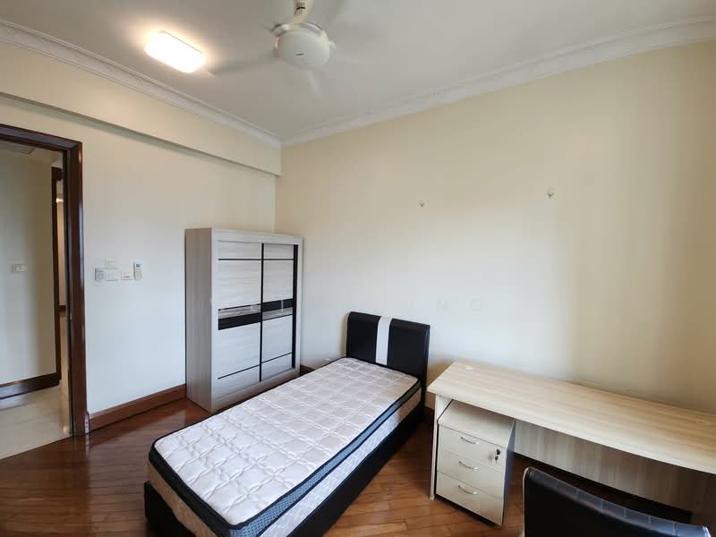 Condominium for Sale at Mont Kiara Aman - Wei Young - Bedroom - PropertyGuru.com.my