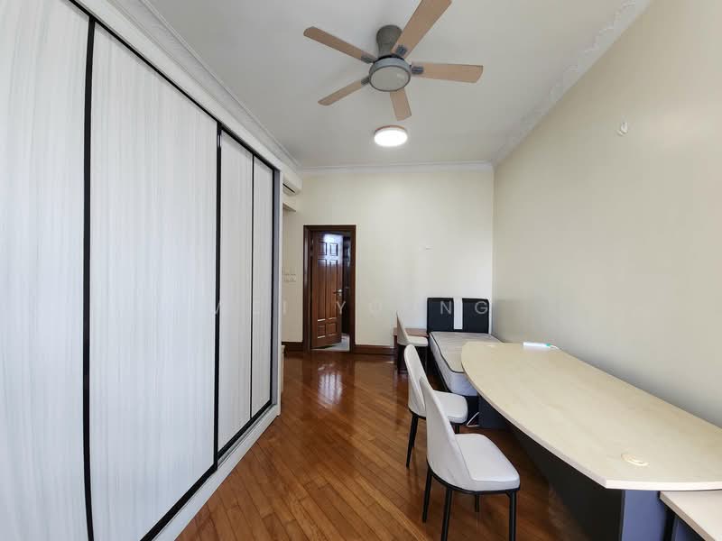 Condominium for Sale at Mont Kiara Aman - Wei Young - Bedroom - PropertyGuru.com.my