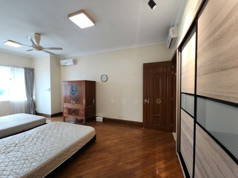 Condominium for Sale at Mont Kiara Aman - Wei Young - Bedroom - PropertyGuru.com.my