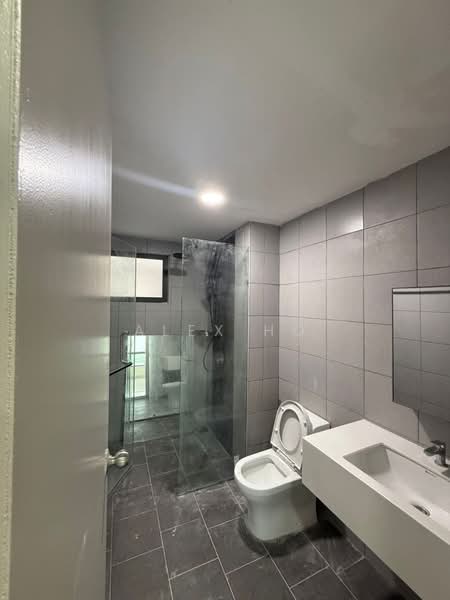 Service Residence for Rent at E'Island Lake Haven - Alex Ho - Bathroom - PropertyGuru.com.my