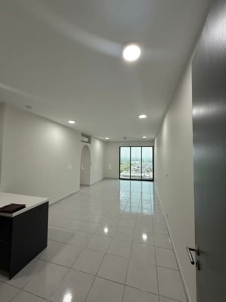 Service Residence for Rent at E'Island Lake Haven - Alex Ho - Living Room - PropertyGuru.com.my